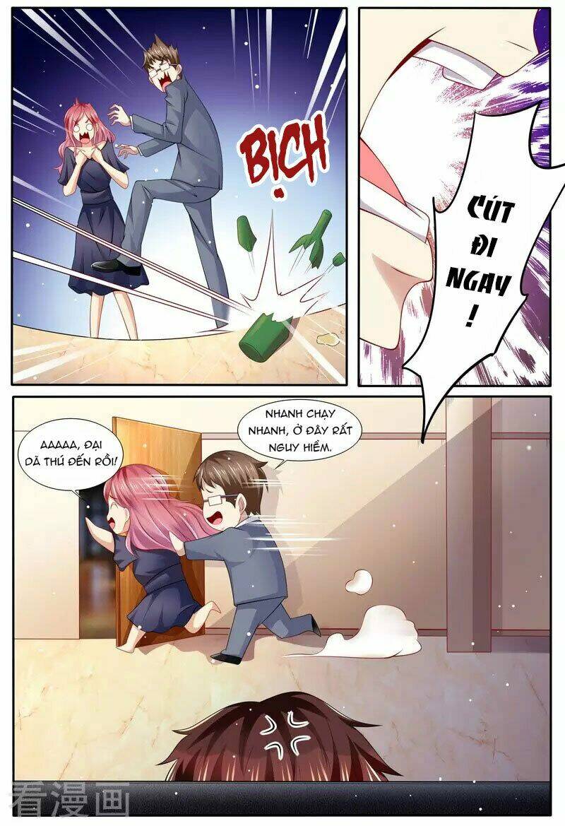 Cưng Chiều Vợ Yêu Chapter 120 - Trang 2