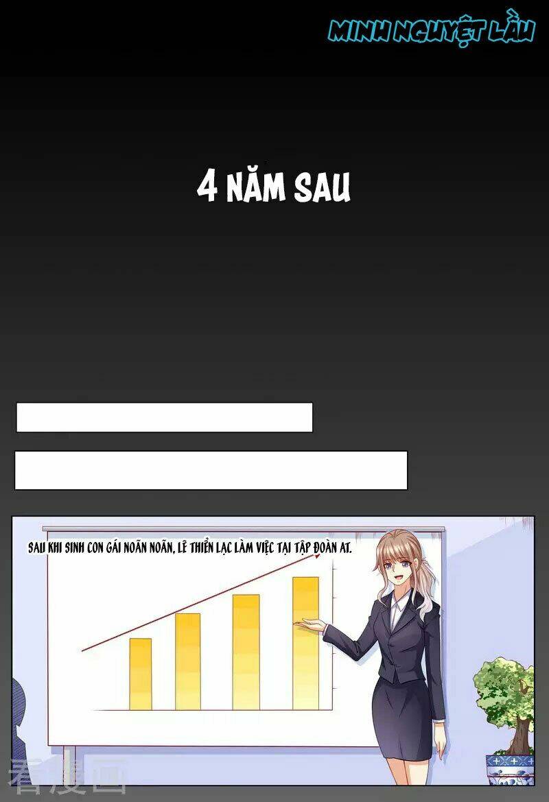 Cưng Chiều Vợ Yêu Chapter 120 - Trang 2