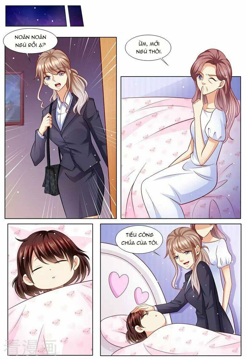 Cưng Chiều Vợ Yêu Chapter 120 - Trang 2