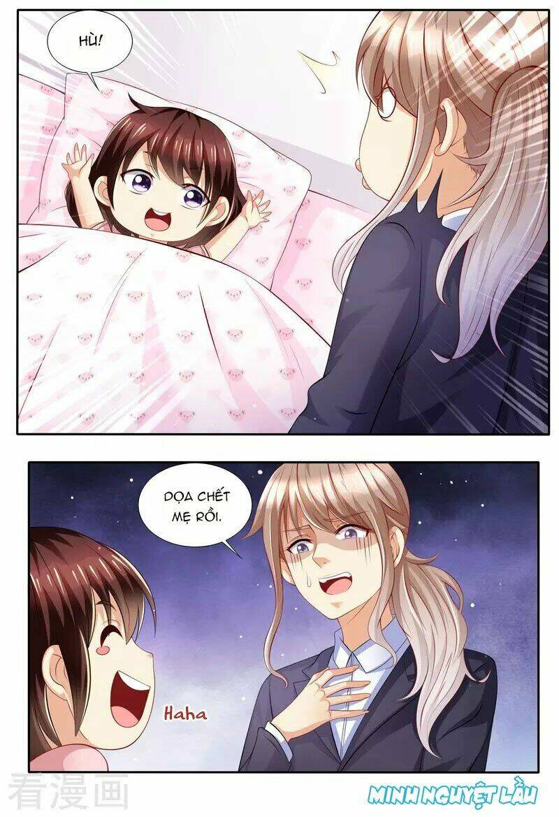 Cưng Chiều Vợ Yêu Chapter 120 - Trang 2