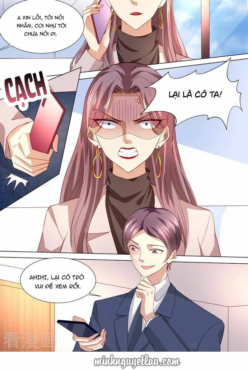 Cưng Chiều Vợ Yêu Chapter 121 - Trang 2