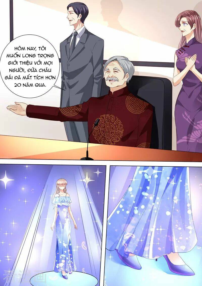 Cưng Chiều Vợ Yêu Chapter 121 - Trang 2