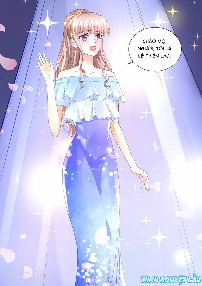 Cưng Chiều Vợ Yêu Chapter 121 - Trang 2