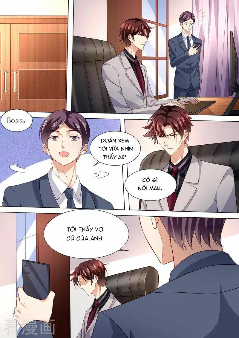 Cưng Chiều Vợ Yêu Chapter 121 - Trang 2