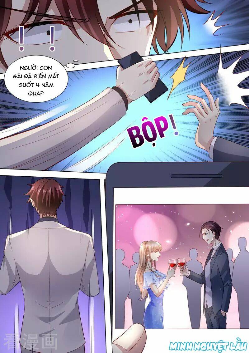 Cưng Chiều Vợ Yêu Chapter 121 - Trang 2