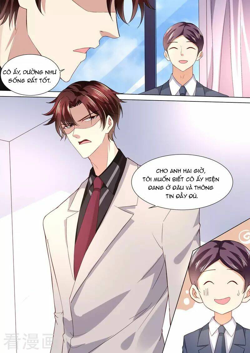 Cưng Chiều Vợ Yêu Chapter 121 - Trang 2