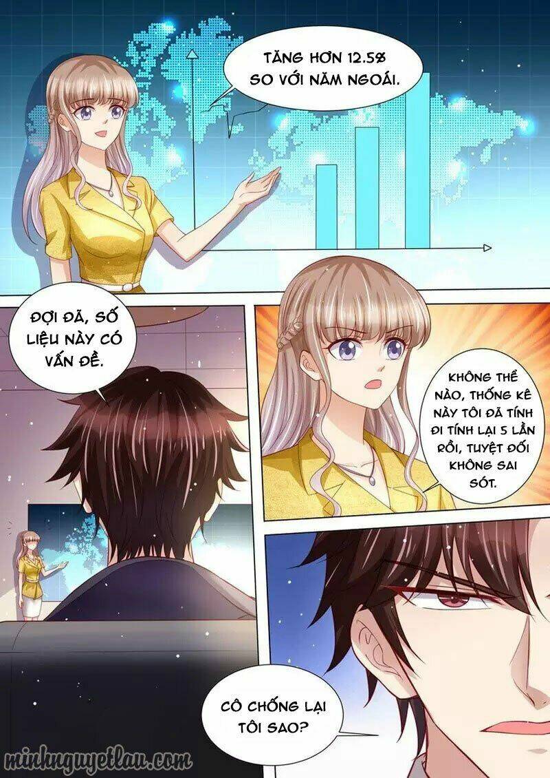 Cưng Chiều Vợ Yêu Chapter 122 - Trang 2