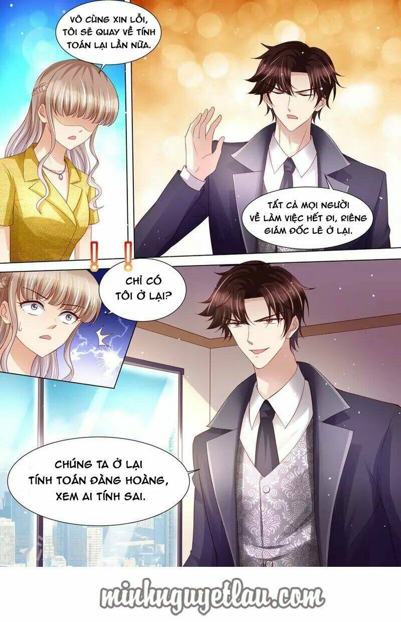 Cưng Chiều Vợ Yêu Chapter 122 - Trang 2