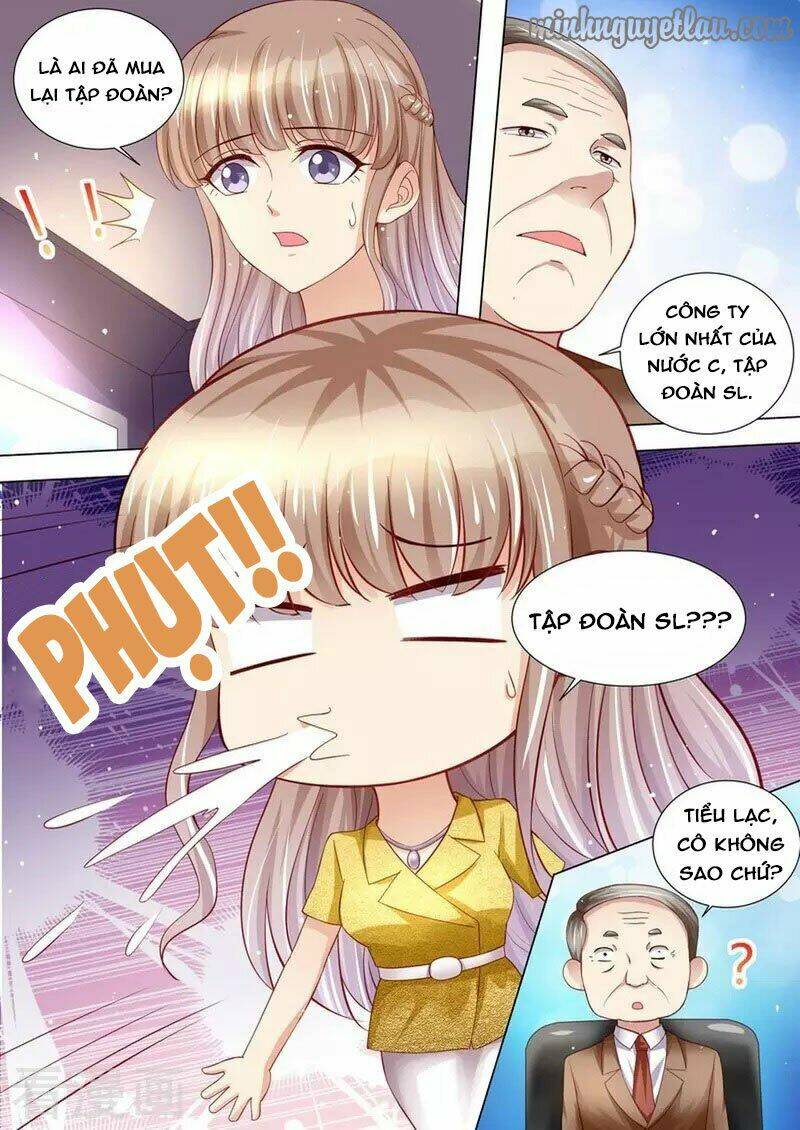 Cưng Chiều Vợ Yêu Chapter 122 - Trang 2