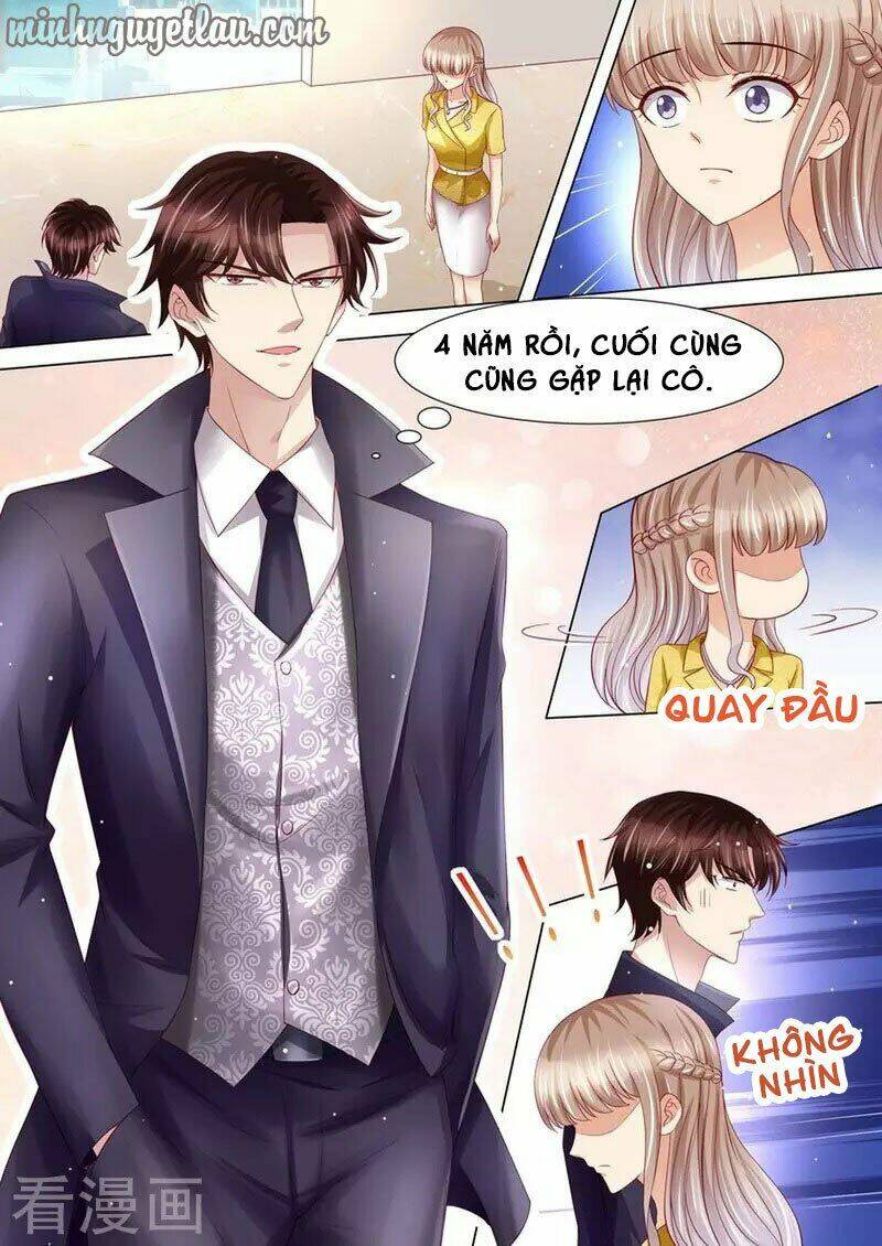 Cưng Chiều Vợ Yêu Chapter 122 - Trang 2