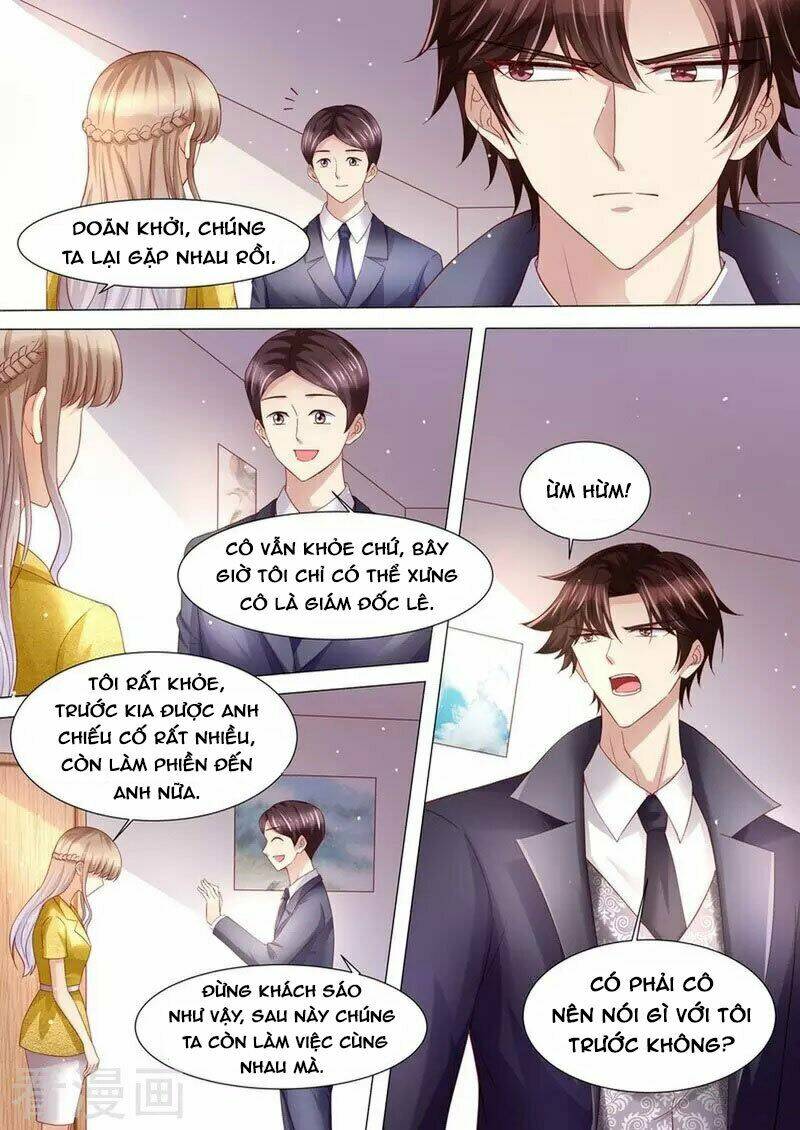 Cưng Chiều Vợ Yêu Chapter 122 - Trang 2