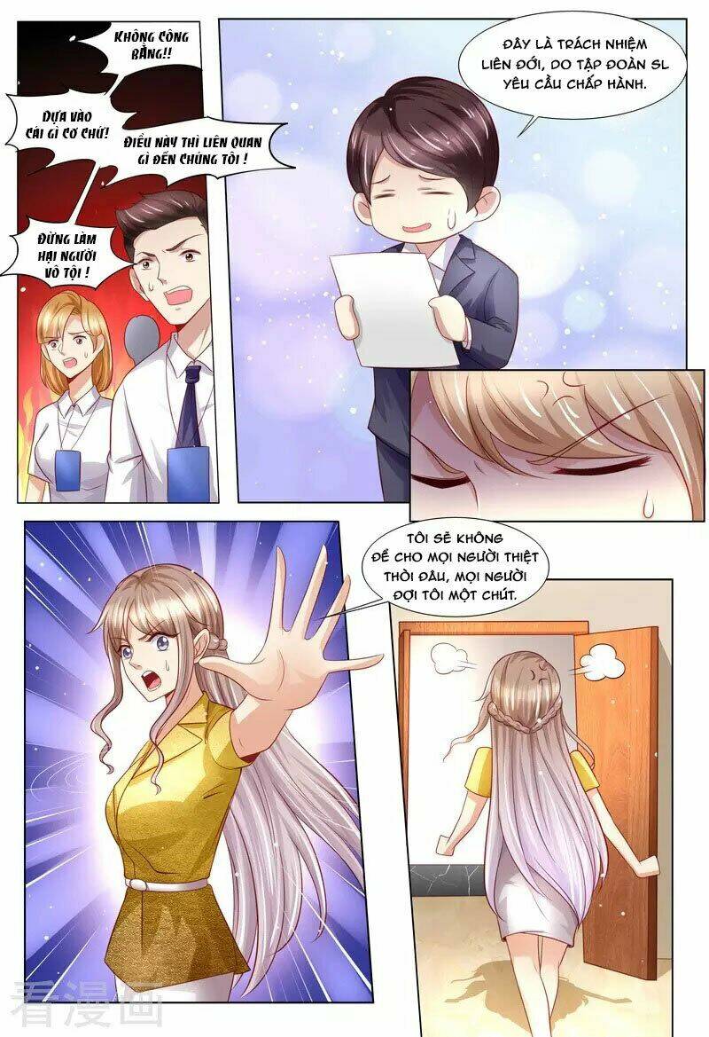 Cưng Chiều Vợ Yêu Chapter 123 - Trang 2