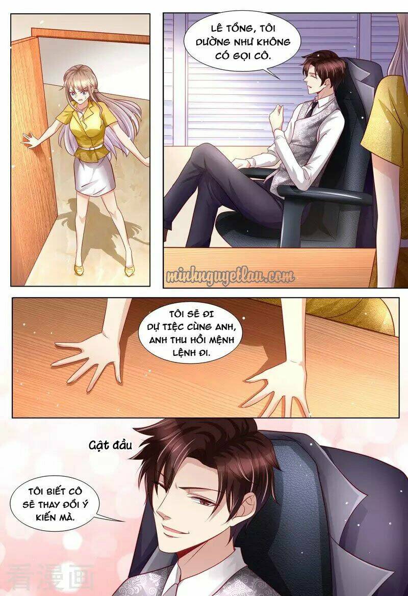 Cưng Chiều Vợ Yêu Chapter 123 - Trang 2