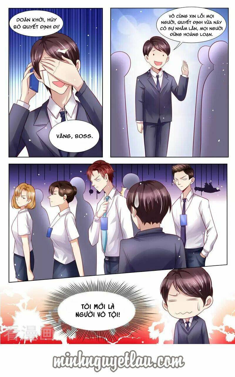 Cưng Chiều Vợ Yêu Chapter 123 - Trang 2