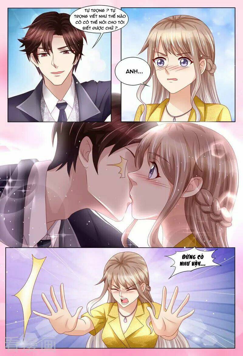 Cưng Chiều Vợ Yêu Chapter 123 - Trang 2