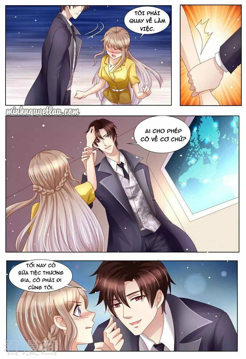 Cưng Chiều Vợ Yêu Chapter 123 - Trang 2