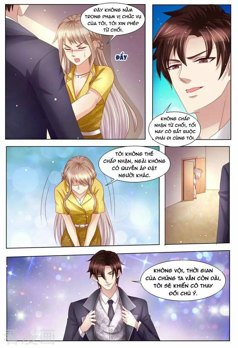 Cưng Chiều Vợ Yêu Chapter 123 - Trang 2