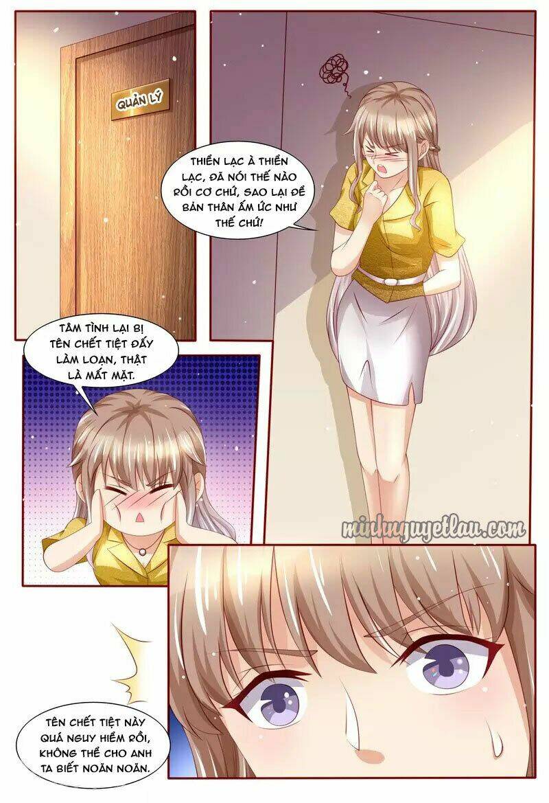 Cưng Chiều Vợ Yêu Chapter 123 - Trang 2