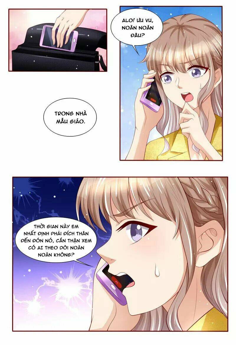 Cưng Chiều Vợ Yêu Chapter 123 - Trang 2