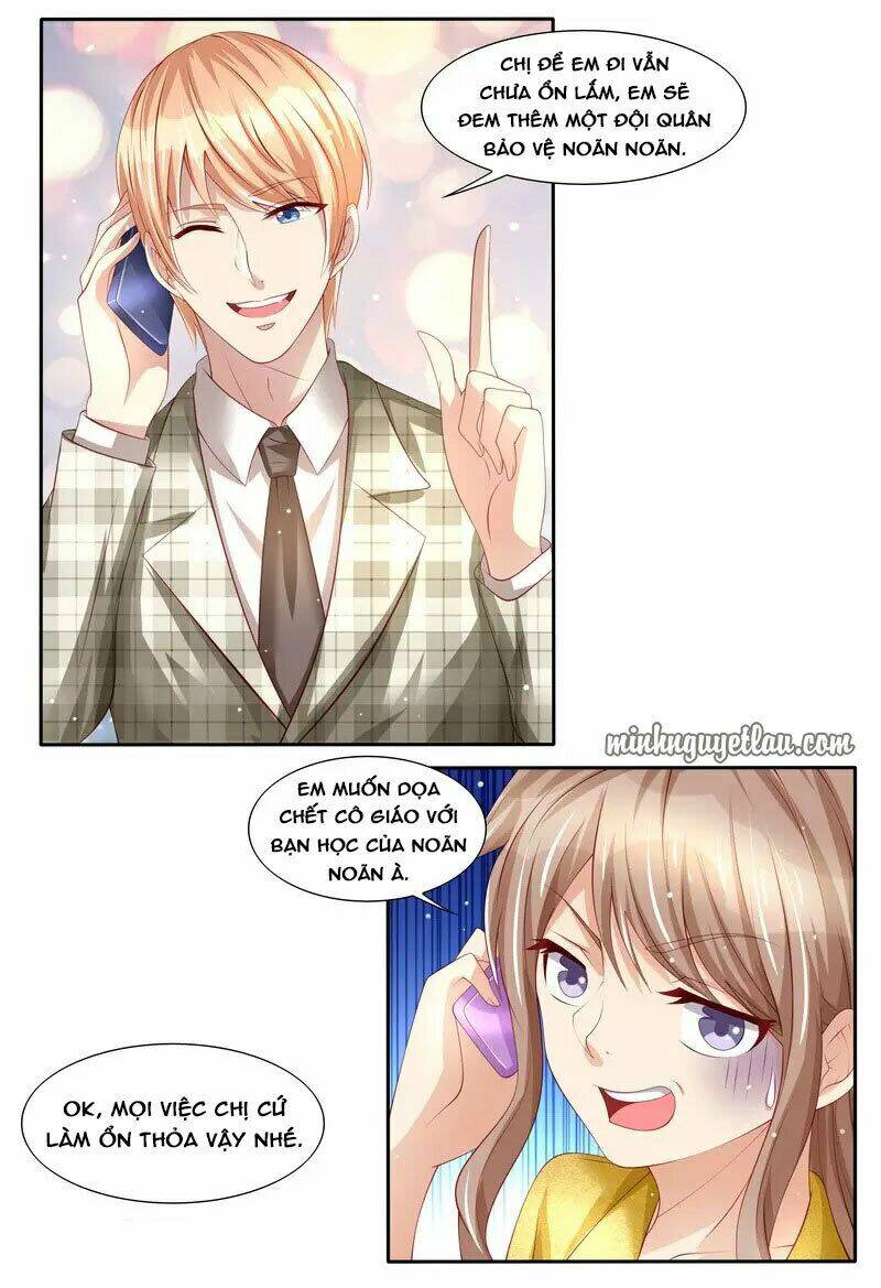 Cưng Chiều Vợ Yêu Chapter 123 - Trang 2