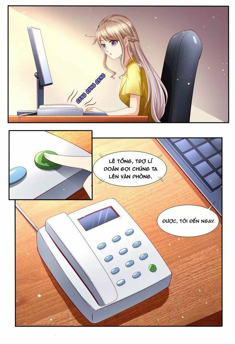 Cưng Chiều Vợ Yêu Chapter 123 - Trang 2