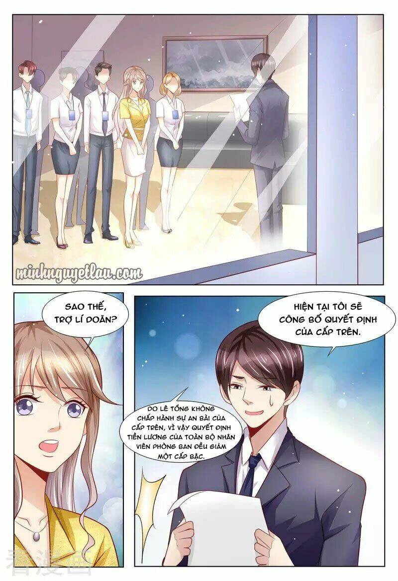 Cưng Chiều Vợ Yêu Chapter 123 - Trang 2