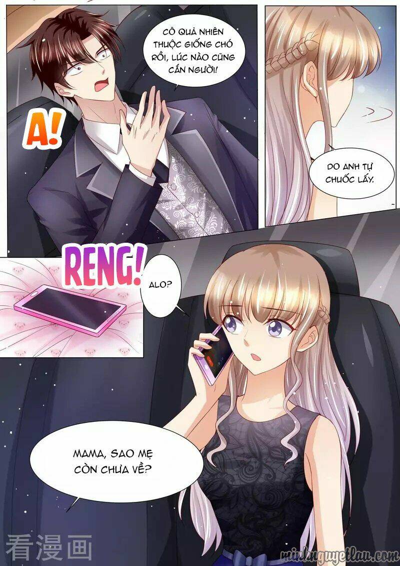 Cưng Chiều Vợ Yêu Chapter 124 - Trang 2