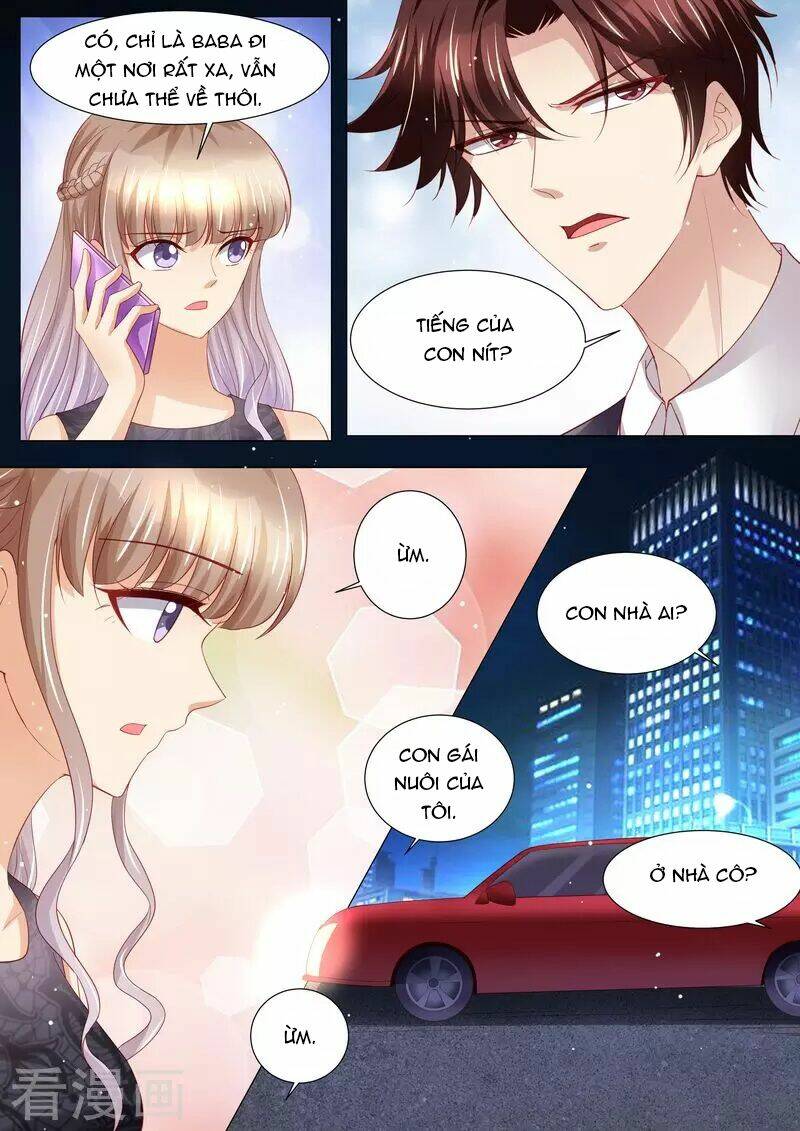 Cưng Chiều Vợ Yêu Chapter 124 - Trang 2