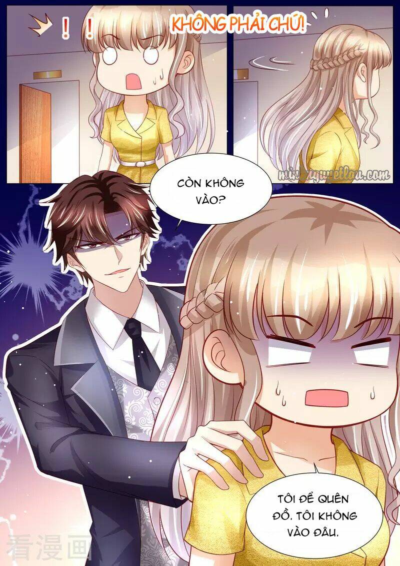 Cưng Chiều Vợ Yêu Chapter 124 - Trang 2