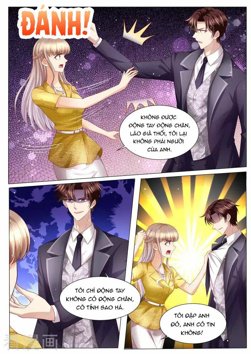 Cưng Chiều Vợ Yêu Chapter 124 - Trang 2