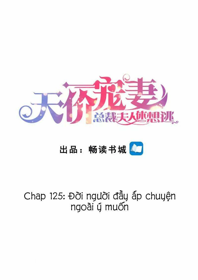 Cưng Chiều Vợ Yêu Chapter 125 - Trang 2