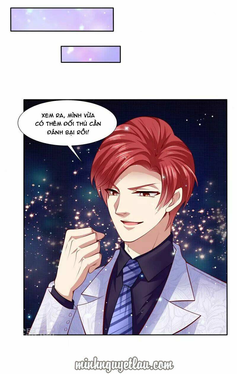 Cưng Chiều Vợ Yêu Chapter 125 - Trang 2