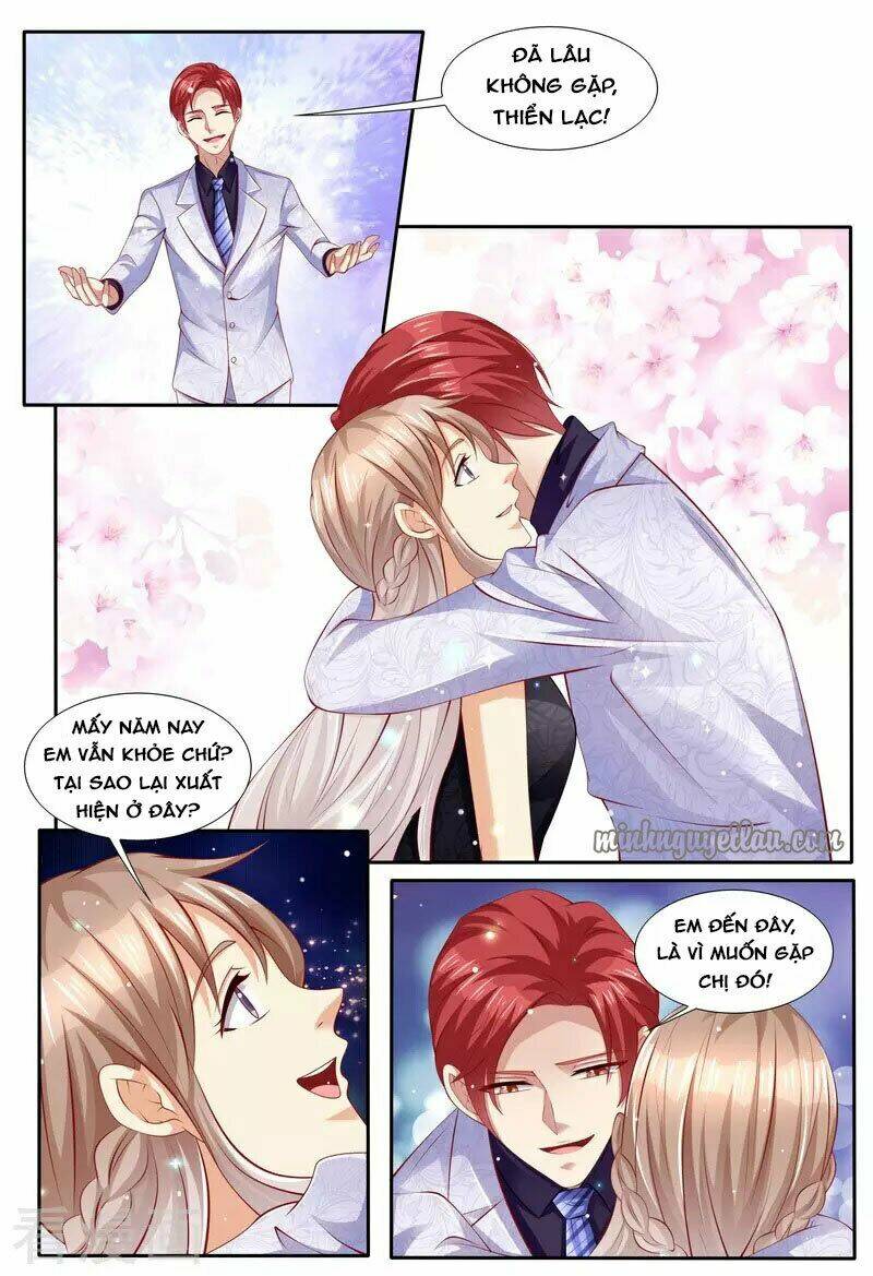 Cưng Chiều Vợ Yêu Chapter 125 - Trang 2