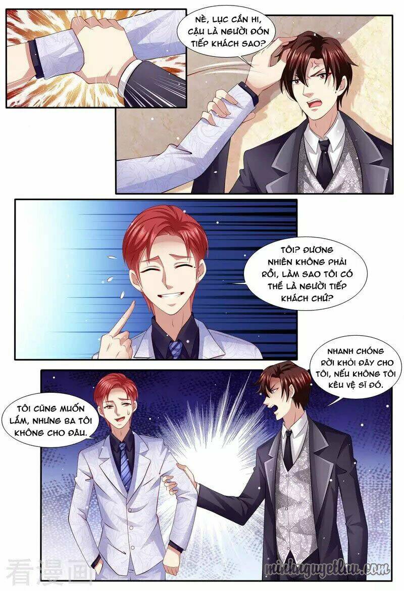 Cưng Chiều Vợ Yêu Chapter 125 - Trang 2