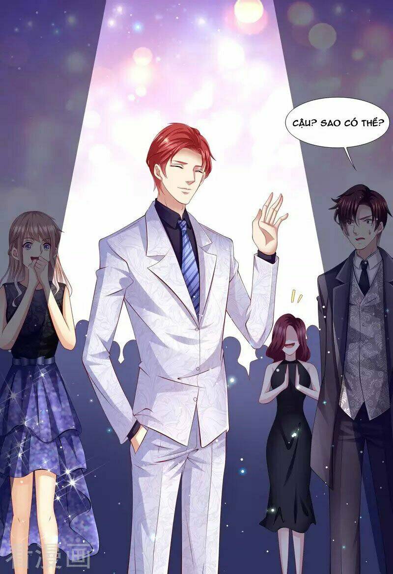 Cưng Chiều Vợ Yêu Chapter 125 - Trang 2