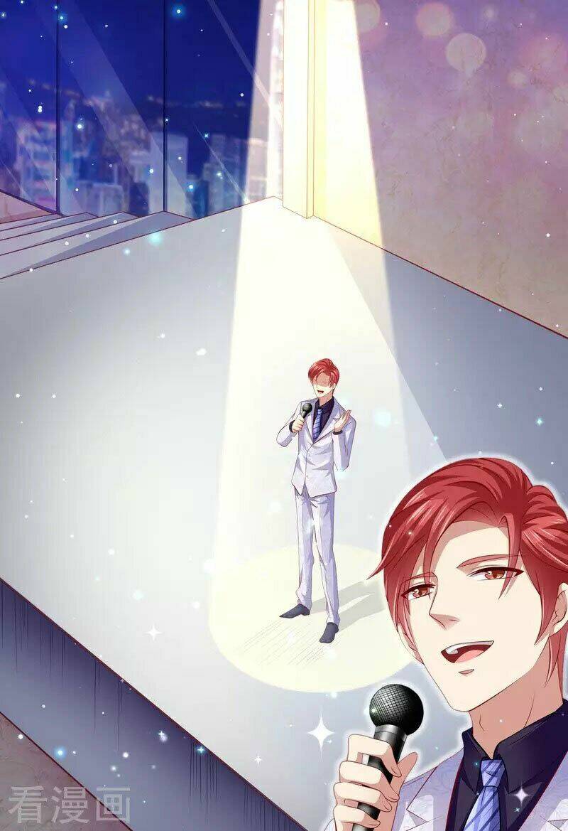 Cưng Chiều Vợ Yêu Chapter 125 - Trang 2