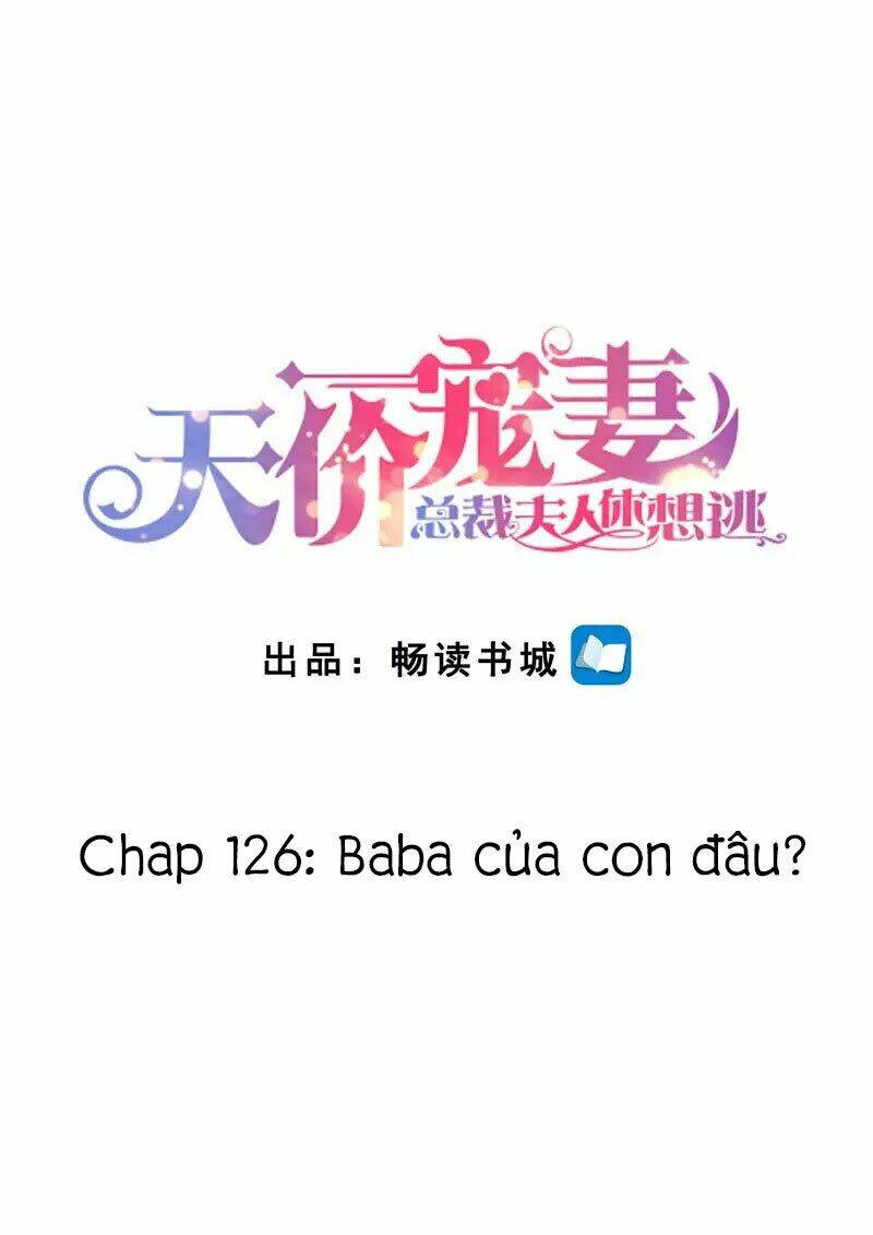 Cưng Chiều Vợ Yêu Chapter 126 - Trang 2