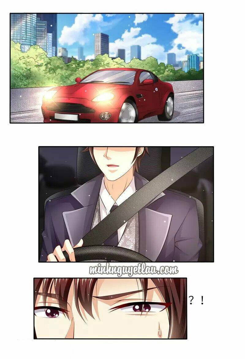 Cưng Chiều Vợ Yêu Chapter 126 - Trang 2