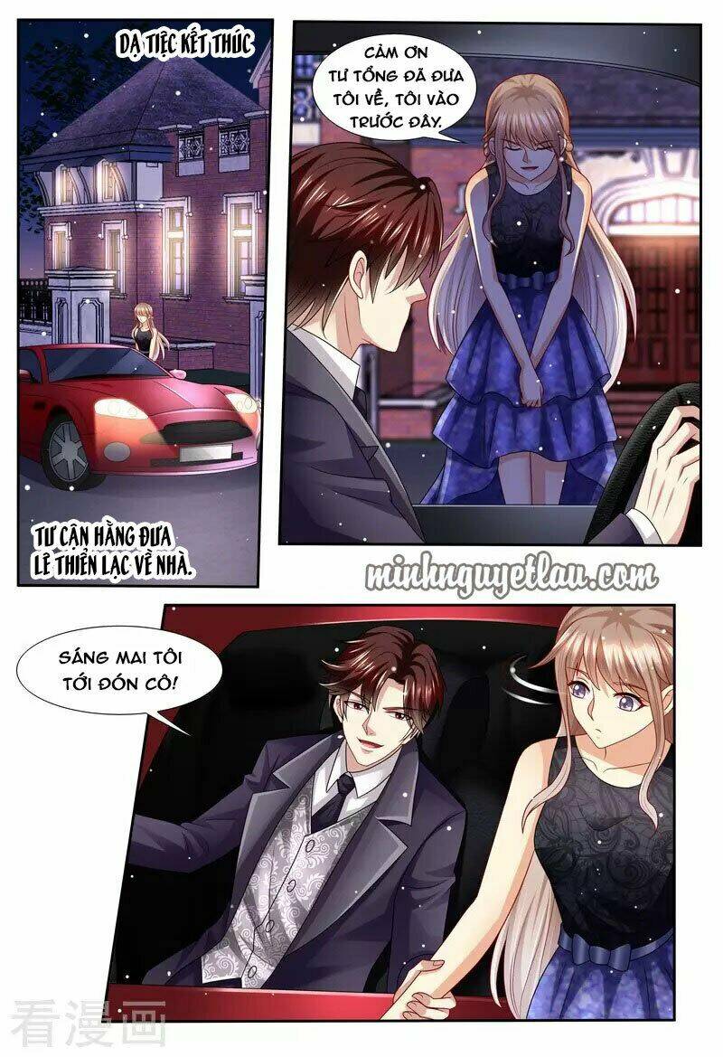 Cưng Chiều Vợ Yêu Chapter 126 - Trang 2