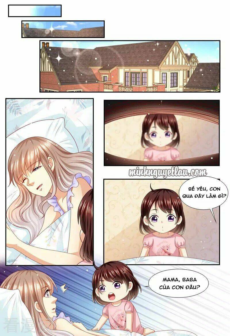 Cưng Chiều Vợ Yêu Chapter 126 - Trang 2