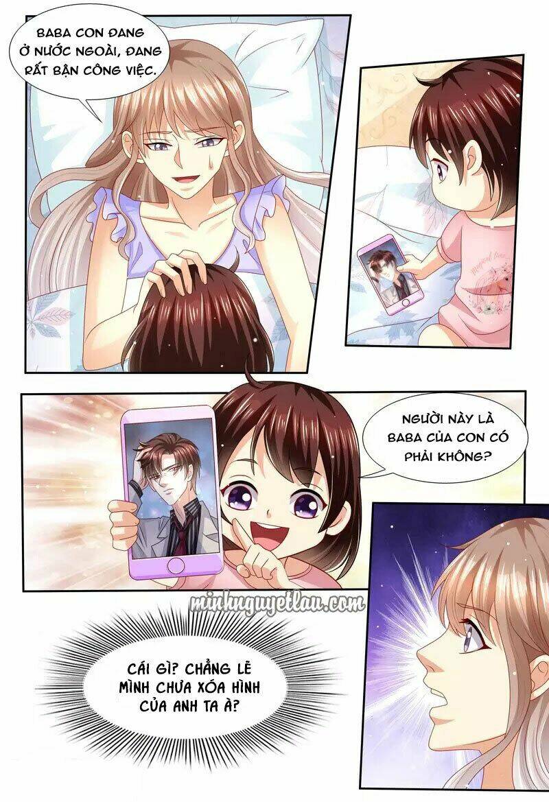 Cưng Chiều Vợ Yêu Chapter 126 - Trang 2