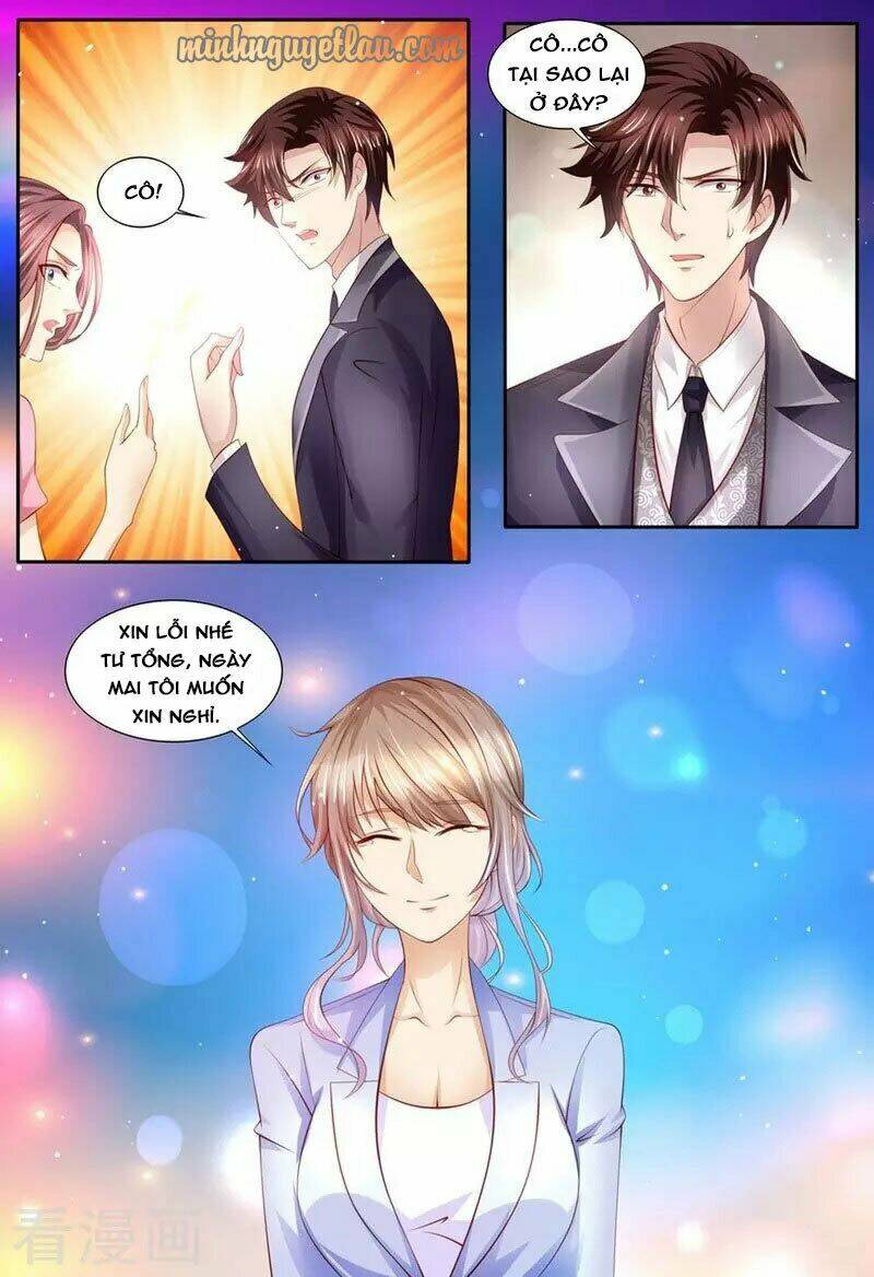 Cưng Chiều Vợ Yêu Chapter 127 - Trang 2