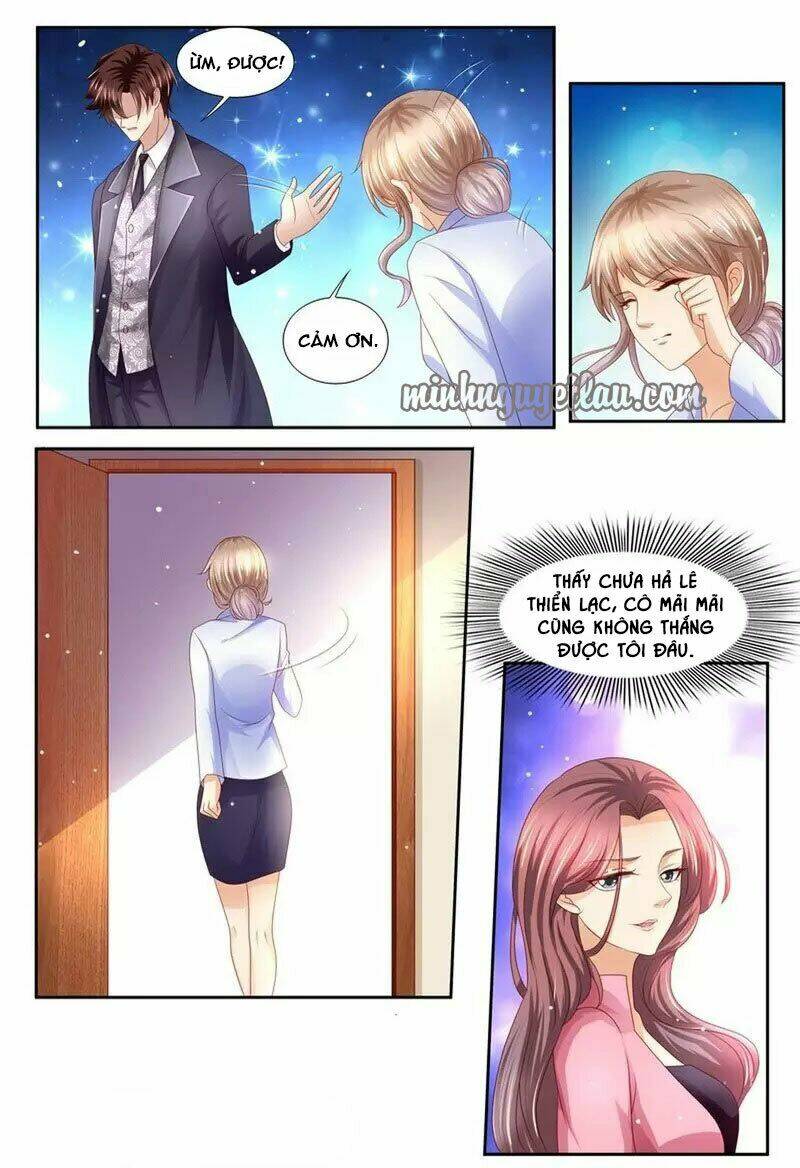 Cưng Chiều Vợ Yêu Chapter 127 - Trang 2