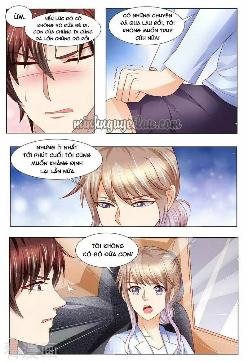 Cưng Chiều Vợ Yêu Chapter 127 - Trang 2