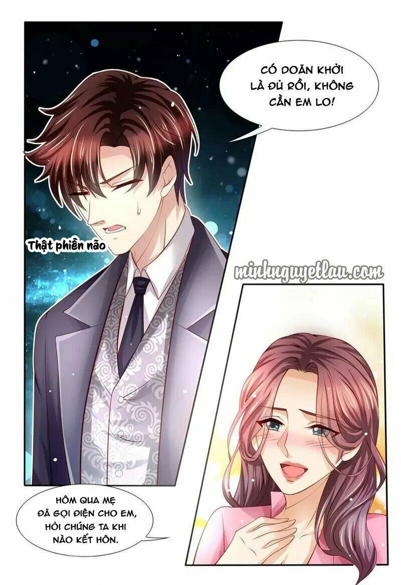 Cưng Chiều Vợ Yêu Chapter 127 - Trang 2