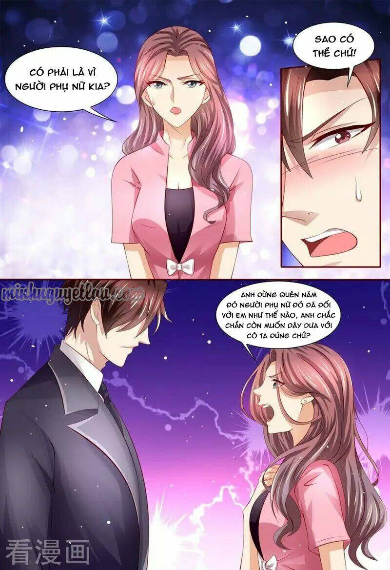 Cưng Chiều Vợ Yêu Chapter 127 - Trang 2