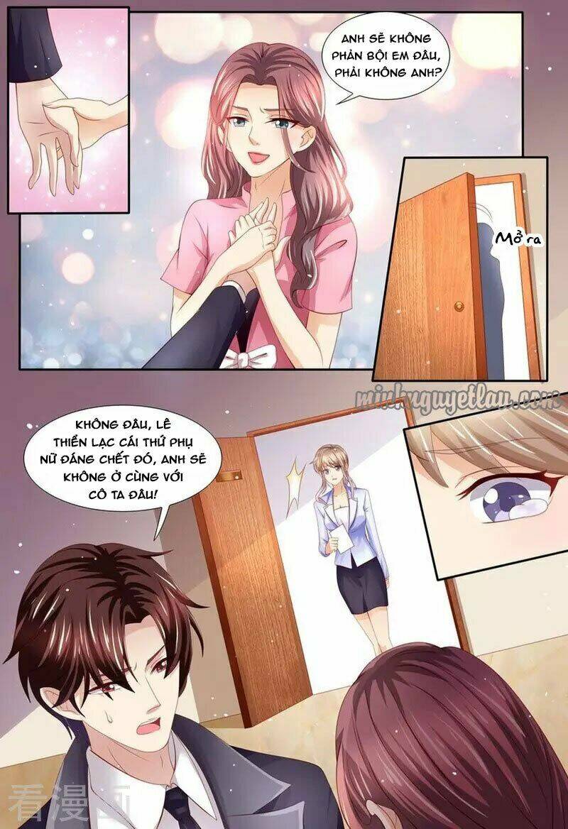 Cưng Chiều Vợ Yêu Chapter 127 - Trang 2