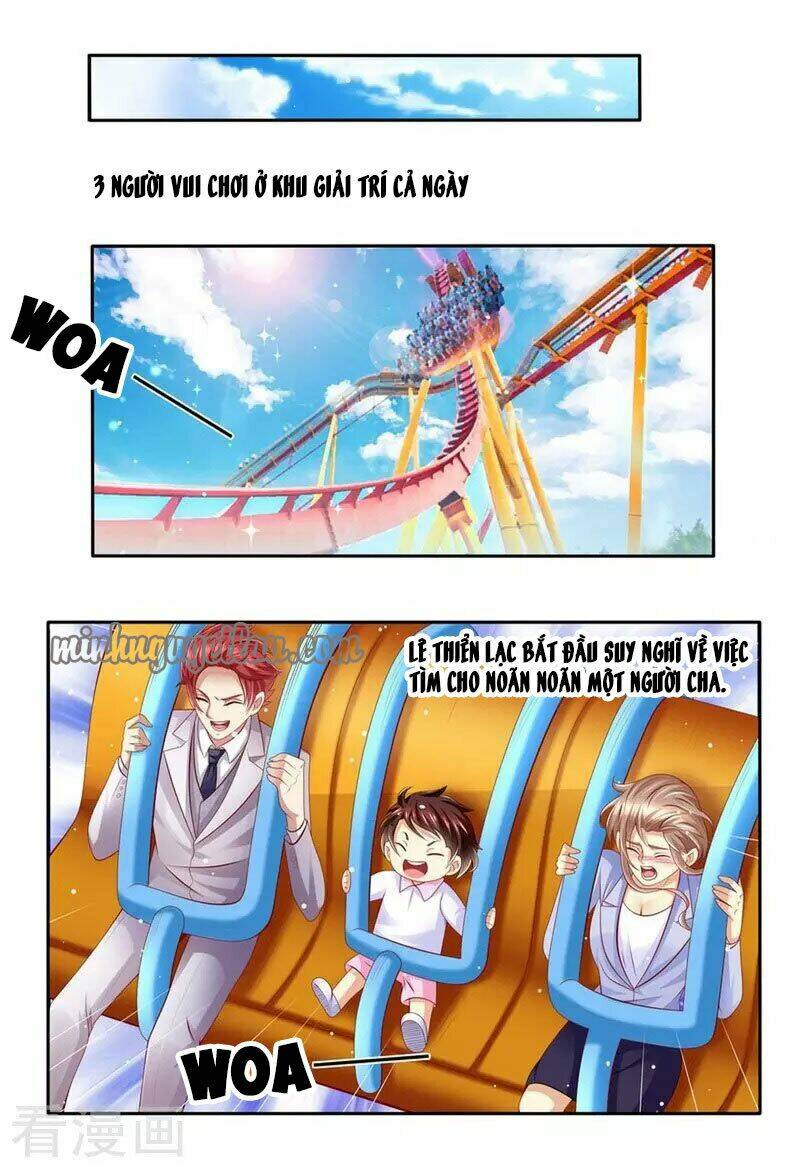 Cưng Chiều Vợ Yêu Chapter 128 - Trang 2