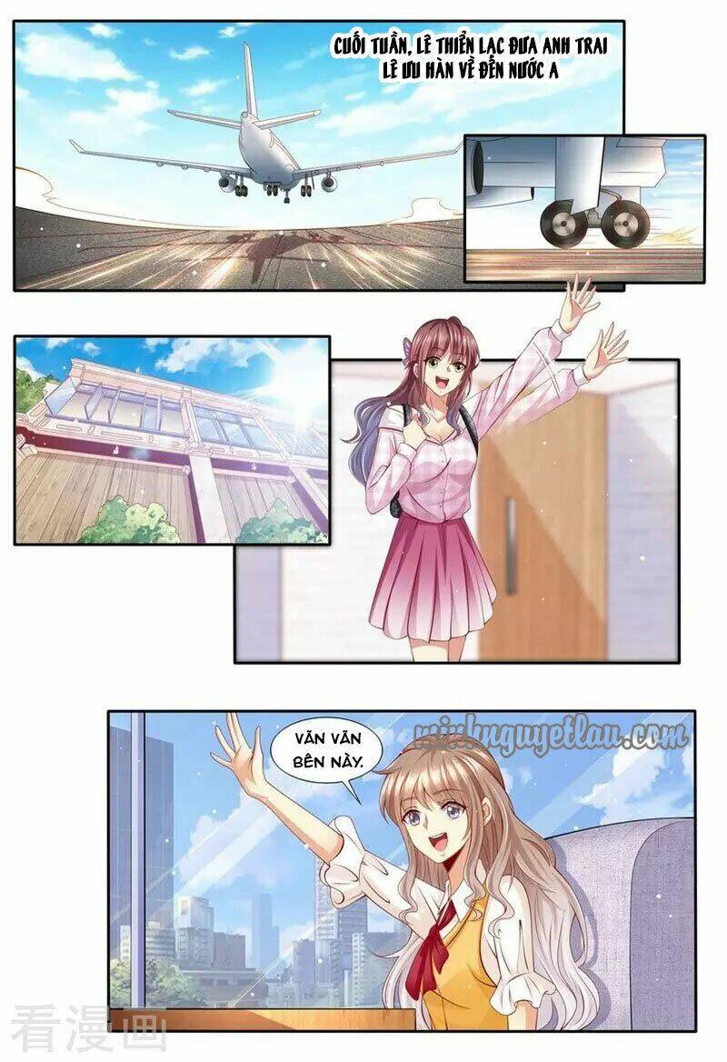 Cưng Chiều Vợ Yêu Chapter 128 - Trang 2