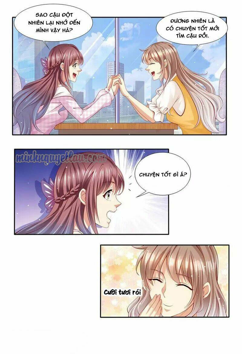 Cưng Chiều Vợ Yêu Chapter 128 - Trang 2